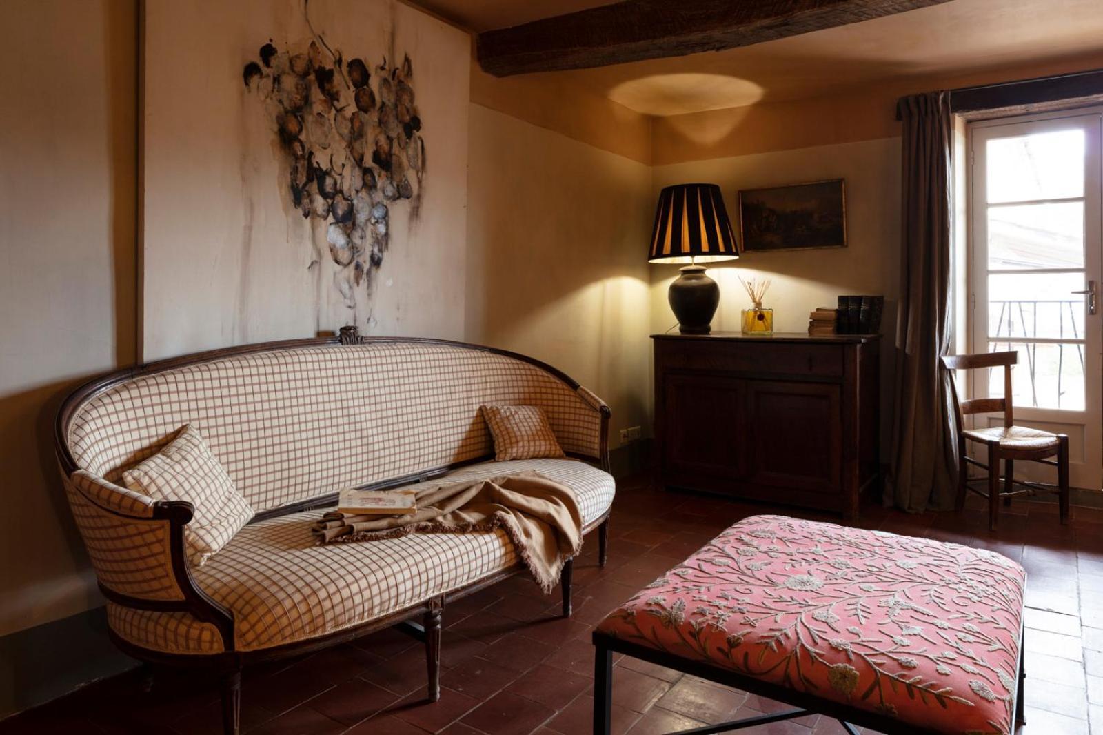Bed and Breakfast Commanderie de Peyrassol à Flassans-sur-Issole Extérieur photo