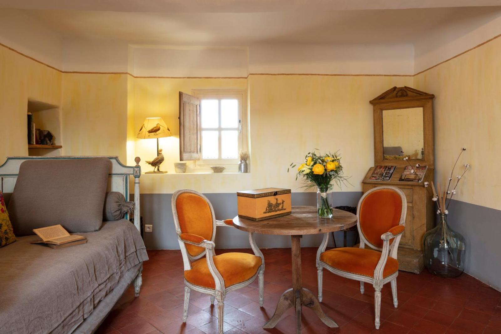 Bed and Breakfast Commanderie de Peyrassol à Flassans-sur-Issole Extérieur photo